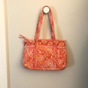 Vera Bradley Shoulder Bag